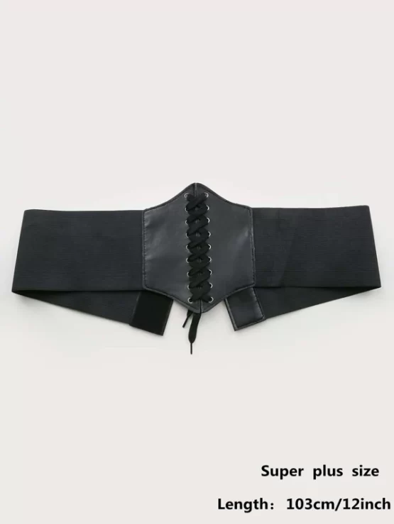103CM Plus Corset Fantastic Belt - Image 2
