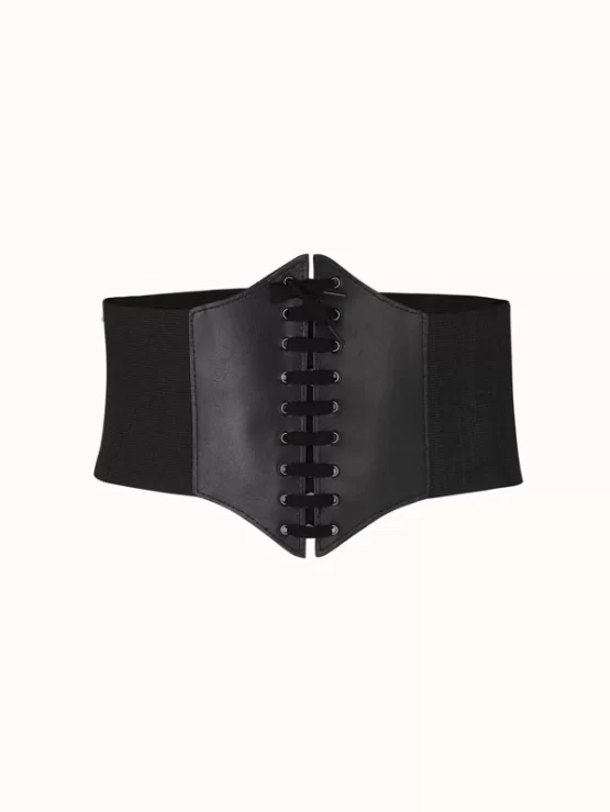 103CM Plus Corset Fantastic Belt