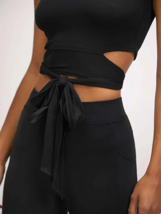 GLOWMODE Wrap Your Way Convertible Tank Top - Image 5