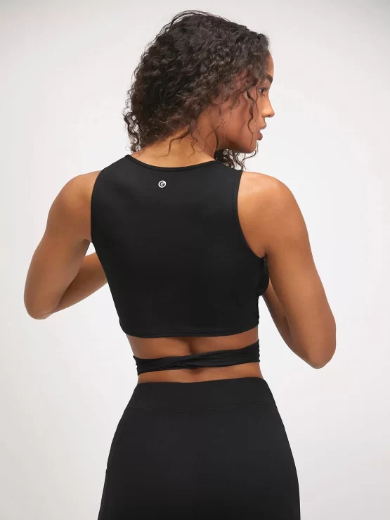 GLOWMODE Wrap Your Way Convertible Tank Top - Image 4