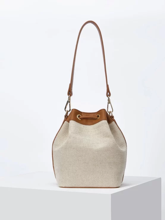MOTF PREMIUM Mini Pastoral Design Shoulder Bag - Image 4