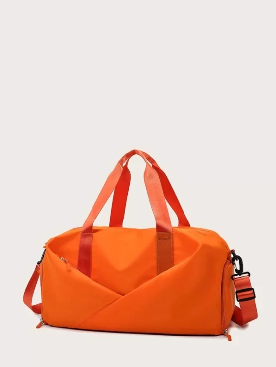 Adjustable Double Handle Large Capacity Training Bag - Image 3