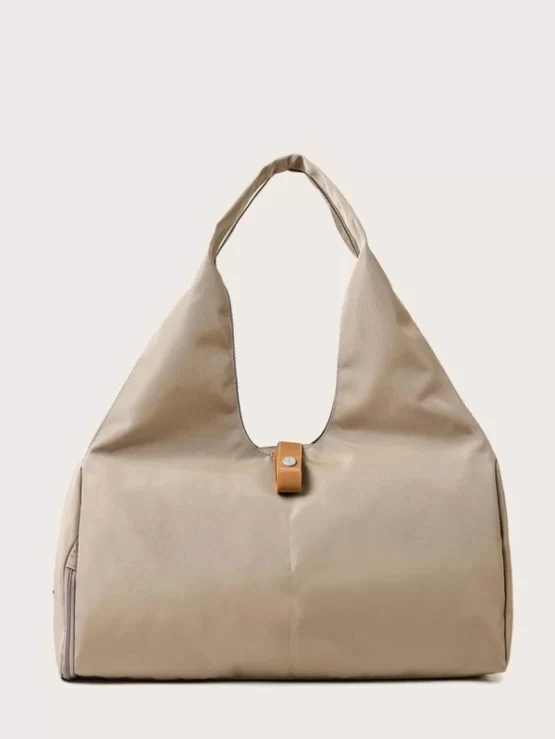 One Piece Yoga Minimalist Training Bag - Image 3