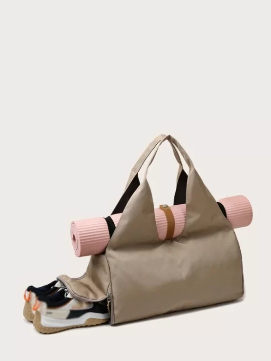 One Piece Yoga Minimalist Training Bag