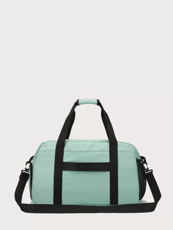 Large Letter Adjustable Capacity Training Bag - Image 3