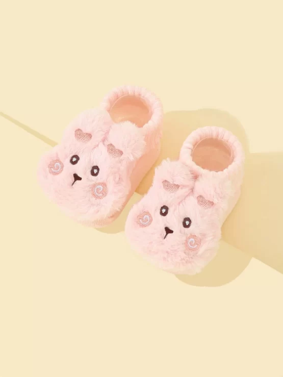 One Pair Baby Cartoon Rabbit Decor Socks - Image 2