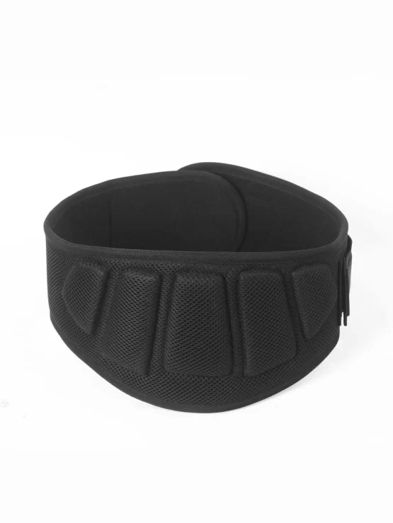 Letter Graphic Strength Training Waist Belt - Image 5