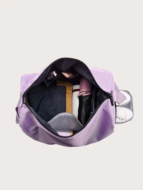 Adjustable Large Yoga Minimalist Training Bag - Image 2