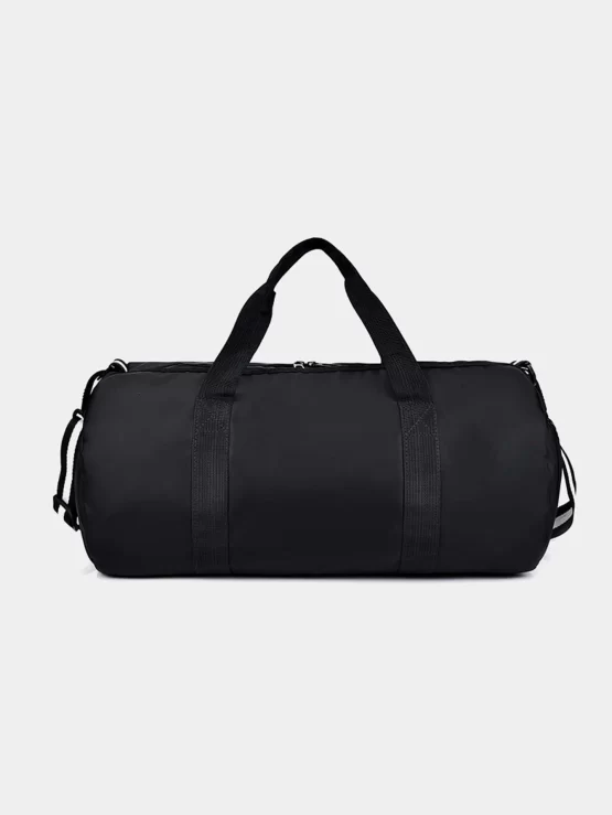 Adjustable Large Letter Graphic Training Bag - Image 2
