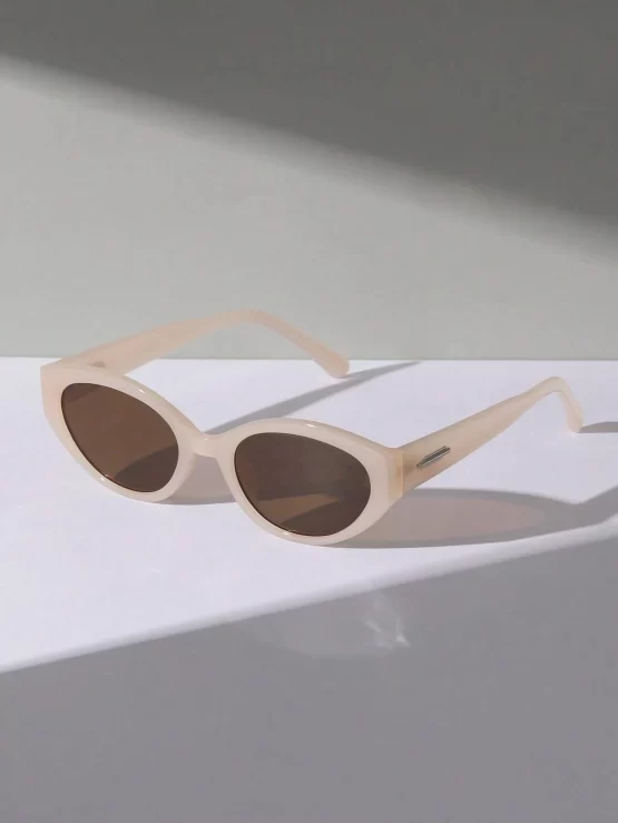 Fashionable Casual Cat Eye Fashion Glasses