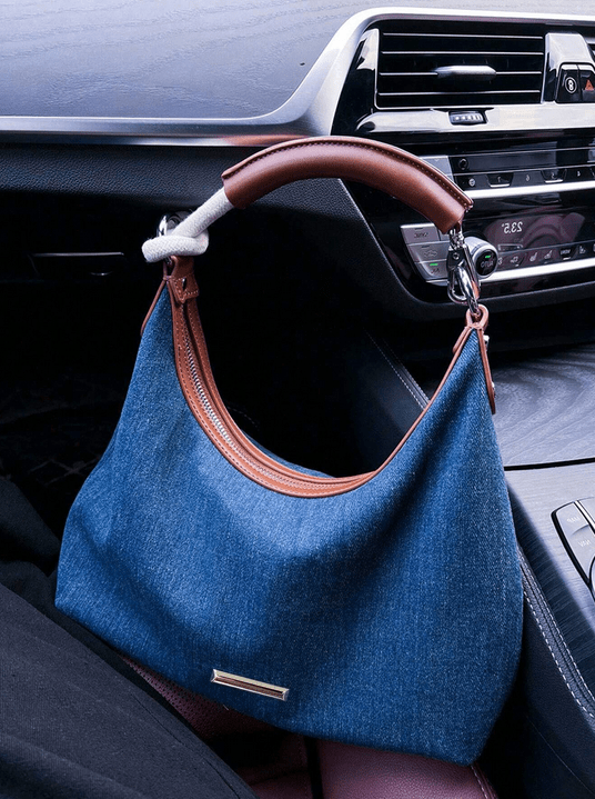 Screenshot 2023-08-02 at 23-10-49 Minimalist Denim Hobo Bag Metal Decor SHEIN