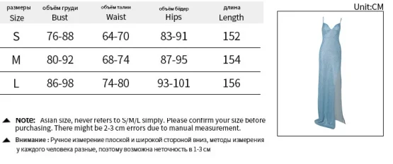 Avrilyaan Bright Silk Deep V High Slit Sexy Party Dress Women 2024 Summer Dress Nightclub Backless Bodycon Maxi Long Dresses - Image 9